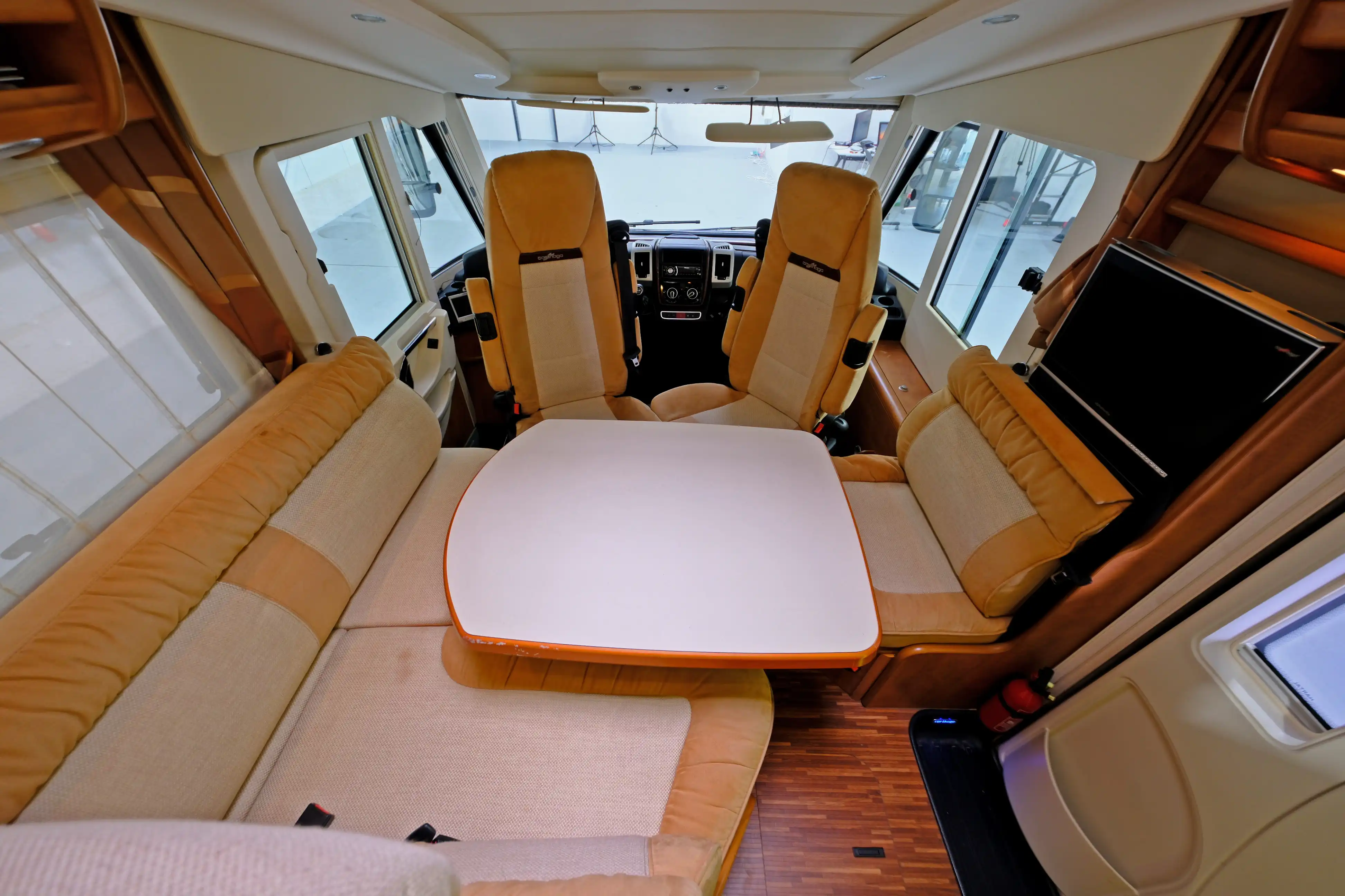 CARTHAGO Chic C-Line I 5.0